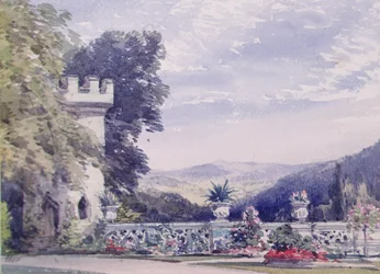 Souvenirs van Rosenau, de geboorteplaats van ZKH de Prins-Gemaal, echtgenoot van koningin Victoria